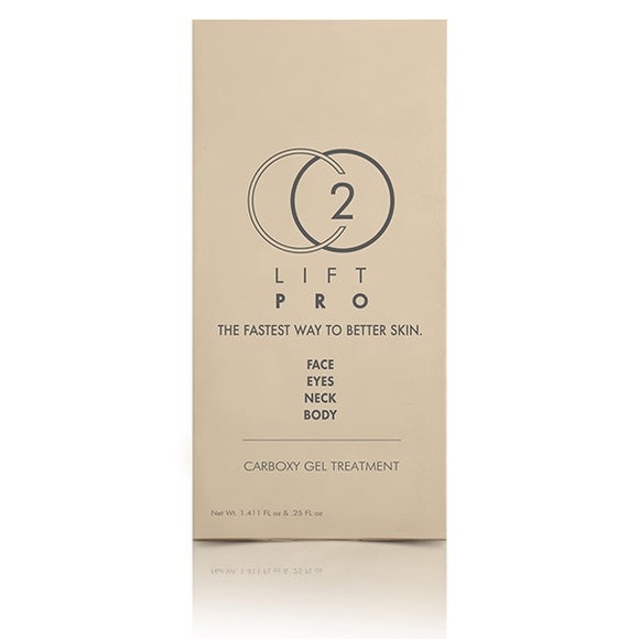 PRO Carboxy Gel Treatment